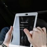 OP21 Ultra‑Thin Laptop Webcam Cover Slider – Privacy Camera Shutter, Adhesive & Movable Cover - Image 2