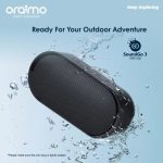 Oraimo OBS-31S Portable Wireless Bluetooth Speaker – Compact & Powerful Sound - Image 4