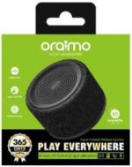 Oraimo OBS-33S Small Portable Wireless Bluetooth Speaker – Compact & Powerful Sound - Image 7