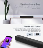 Oraimo OBS-91D Wireless Speaker with Cinematic Sound – Portable Bluetooth Speaker - Image 5