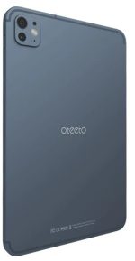 Oteeto Tablet 15 – 10.1" 5G Android 13 Tablet with 8GB RAM, 512GB Storage, Dual SIM, - Image 3