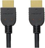 Panasonic 1.5m High-Speed HDMI Cable with Ethernet – Supports Full HD 3D & 4K