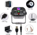 Party Light SML1 LND – Vibrant LED Disco & Party Light for Events and Celebrations - Price in Oman - Image 3
