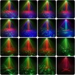 Party Light SML1 LND – Vibrant LED Disco & Party Light for Events and Celebrations - Price in Oman - Image 5