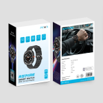 Pawa Aspire HD Display Smart Watch in Oman – 1.52” Compact Fitness Smartwatch - Image 6