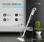 PAWA Cyclone Series 2‑in‑1 Handheld Vacuum Cleaner CSVC164L – 16000 Pa Suction, HEPA Filter, Cordless – - Image 4