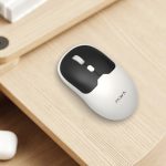 Pawa Dual Mode Wireless Mouse CAN’T MK16 – 1600 DPI, 2.4 GHz & Bluetooth 5.2 – - Image 3