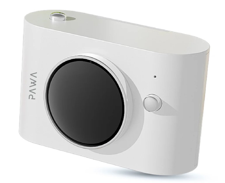 pawa-freshpods-pw-lfstraer-wh-smart-refrigerator-odor-elimin.jpg Pawa Freshpods PW-LFSTRAER-WH Smart Refrigerator Odor Eliminator – Eco-Friendly Fridge Deodorizer, - Image 1