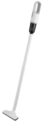 Pawa Infinity Series 2-in-1 Handheld Cordless Vacuum Cleaner (PW-ISVC123D-WH) – 5500Pa, HEPA Filter, 2000mAh, up to 20-min Runtime