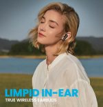 Pawa Limped PW-TWELST19 True Wireless Earbuds – Bluetooth 5.0, Noise Cancelling In-Ear Headphones | - Image 3