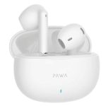 Pawa Lumped PW-TWELST09 True Wireless Earbuds – Bluetooth 5.0, Noise Cancelling, Sweatproof In-Ear Headphones |