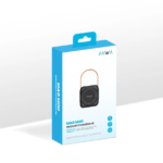 Pawa Mag Mini MagSafe 10 000 mAh Powerbank PW-PB10220M – Magnetic Wireless Charger with USB-C Fast Charge – - Image 5