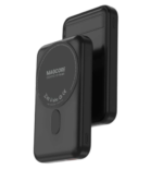 PAWA MagCore 10000mAh MagSafe Power Bank with Built-In Stand – PW-PBMGSF20-BL