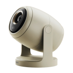 Pawa Mini Comet Android Projector Oman – 220 ANSI Portable Home Cinema