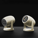 Pawa Mini Comet Android Projector Oman – 220 ANSI Portable Home Cinema - Image 2