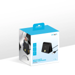 Pawa Multi-Slot Smart Card Reader (ID + SD/MMC + SIM) PWATCDR143 – Universal USB-C Smart Card & Memory Card Reader (Price In Oman) - Image 4