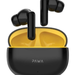 Pawa Pellucid PW-TWSPNC59 True Wireless Earbuds with ANC – Bluetooth 5.0 Noise Cancelling Wireless Headphones |
