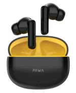 Pawa Pellucid PW-TWSPNC59 True Wireless Earbuds with ANC – Bluetooth 5.0 Noise Cancelling Wireless Headphones |