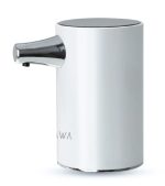 Pawa PW-LFSTAMGD-WH Automatic Gel Dispenser – Touchless Sensor Hygiene System in Oman