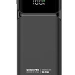 Pawa QuickPro P225 10000mAh Power Bank Fast Charging (PW-PBQP10TT) Price In Muscat Oman