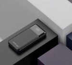 Pawa QuickPro P225 10000mAh Power Bank Fast Charging (PW-PBQP10TT) Price In Muscat Oman - Image 2