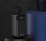 Pawa QuickPro P225 50000mAh Power Bank – 22.5W PD & QC3.0 Fast Charging, Best price In Oman Muscat - Image 2