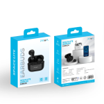 Pawa Space Lite Wireless Earbuds in Oman – Premium Sound & Deep Bass - Image 6