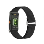 Pawa SprinFit ScreenLess Fitness Smart Bracelet in Oman - Image 2