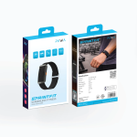 Pawa SprinFit ScreenLess Fitness Smart Bracelet in Oman - Image 8