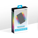 Pawa SPWLTW66 Wireless Wall-Mounted Bluetooth Speaker – 10W Battery Powered Wall Speaker - Image 6