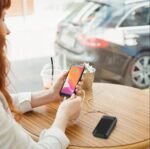 Pawa Sturdy PD20W 30000mAh Power Bank with Digital Display – Fast Charging, Dual Output, Portable Charger, - Image 3