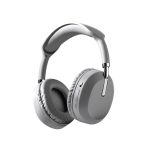 Pawa Thunk PW-OEHF423 Wireless Stereo Over-Ear Headphones – Bluetooth 5.3, Hi-Fi Sound, Long Battery Life,
