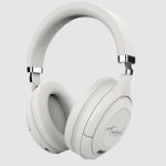 Pawa Tranquil PW-OENCHF30 ANC Wireless Over-Ear Headphones – Bluetooth 5.3, 40mm Drivers, Deep Bass, Foldable Design, 22-Hour Playtime, Type-C Charging,