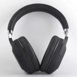 Pawa Tranquil PW-OENCHF30 ANC Wireless Over-Ear Headphones – Bluetooth 5.3, 40mm Drivers, Deep Bass, Foldable Design, 22-Hour Playtime, Type-C Charging, - Image 2