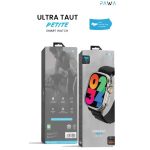Pawa Ultra Taut Petite Titanium Smart Watch UL1923 – 2.2" HD Display, Bluetooth Calling, Fitness & Health Tracker, - Image 4