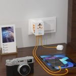 Pawa Universal GaN 65W Travel Adapter (PW-TCUTA65W) – Fast Charging, Dual Output, - Image 3