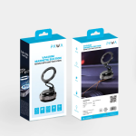 Pawa Vacuum Magnetic Suction Mount in Oman – 360° Rotation Strong Hold - Image 6