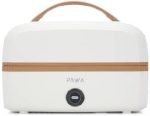 PAWA Versatile Electric Lunch Box 1L (VELVC1L) 300W, Vacuum Preservation, Stainless Steel