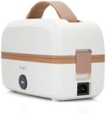 PAWA Versatile Electric Lunch Box 1L (VELVC1L) 300W, Vacuum Preservation, Stainless Steel - Image 2