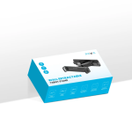 Pawa Wall Retractable Tablet Stand CMTBMBK1 – Universal Adjustable Wall Mount for Tablets - Price in Oman - Image 5