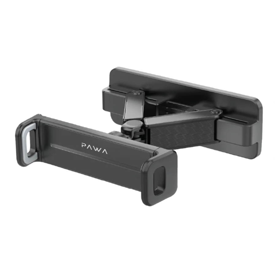 pawa-wall-retractable-tablet-stand-cmtbmbk1-universal-adjust.png Pawa Wall Retractable Tablet Stand CMTBMBK1 – Universal Adjustable Wall Mount for Tablets - Price in Oman - Image 1