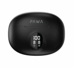 Pawa Waves Lite Wireless Earbuds in Oman – Clear Sound & Deep Bass Experience - Image 2