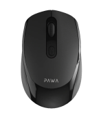 Pawa Wireless Bluetooth Mouse in Oman – 2.4GHz Dual Mode Precision Control