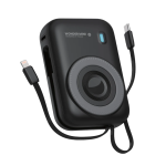 Pawa Wonder Mini MagSafe Power Bank HW33D – Slim Magnetic Wireless Portable Charger