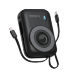 Pawa Wonder Mini MagSafe Power Bank HW33D – Slim Magnetic Wireless Portable Charger