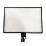 Photography Light A112 Big with Stand – 12″ Bi‑Color LED Continuous Photo & Video Light Kit