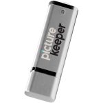 Picture Keeper 16GB USB Flash Drive – Automatic Photo & Video Backup for iPhone, Android, PC & Mac