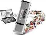 Picture Keeper 16GB USB Flash Drive – Automatic Photo & Video Backup for iPhone, Android, PC & Mac - Image 2