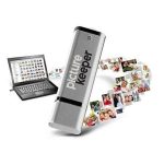 Picture Keeper 32GB USB Flash Drive – Automatic Photo & Video Backup for iPhone, Android, PC & Mac - Image 2