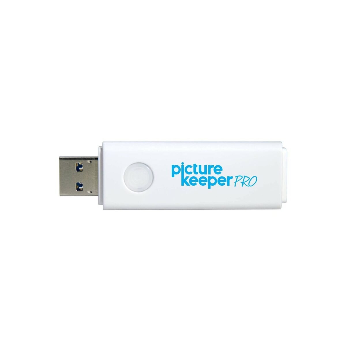 Picture Keeper 64GB USB Flash Drive – Automatic Photo & Video Backup for iPhone, Android, PC & Mac - Image 3